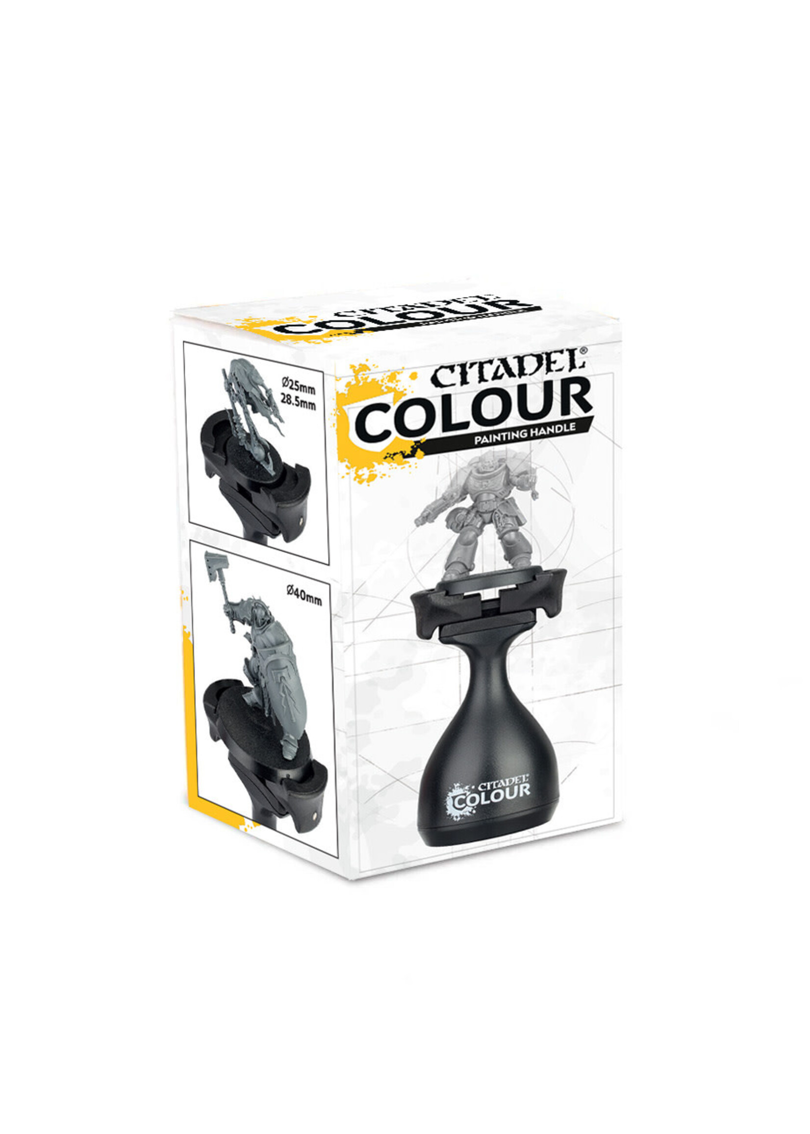 Citadel Painting Handle MK2