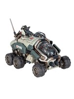 WH40K Leagues of Votann Sagitaur