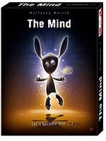 The Mind