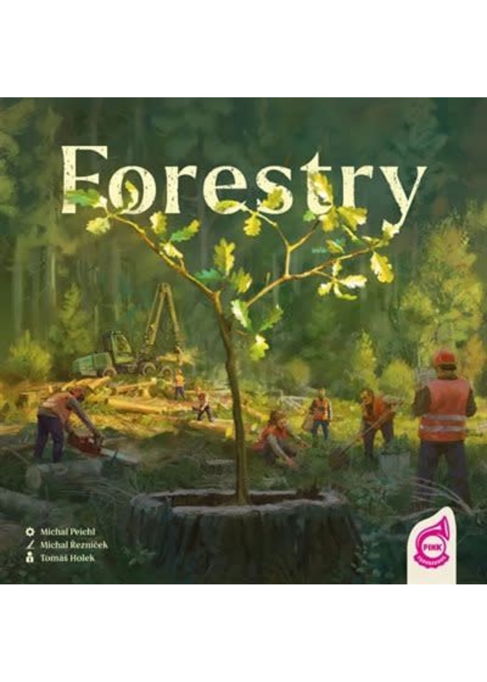 Forestry