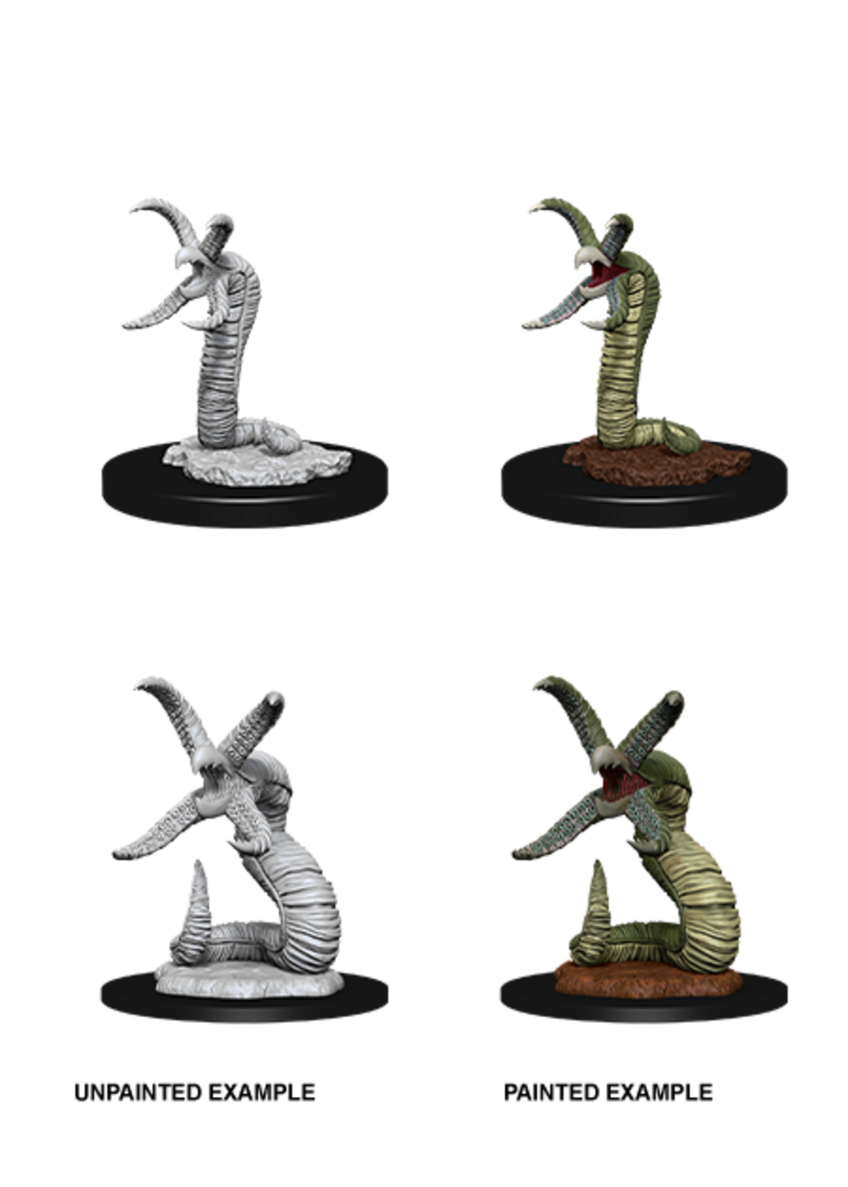 WizKids WK90068 DND Grick & Grick Alpha WV12