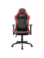 Cougar Cougar Armor Elite Chair - Black and Red