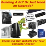 PC Parts