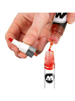 Molotow Molotow 111EM Empty Pump Marker 2mm