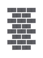 Citadel 30mm x 60mm Rectangular Bases