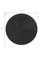 Citadel 130mm Round Base