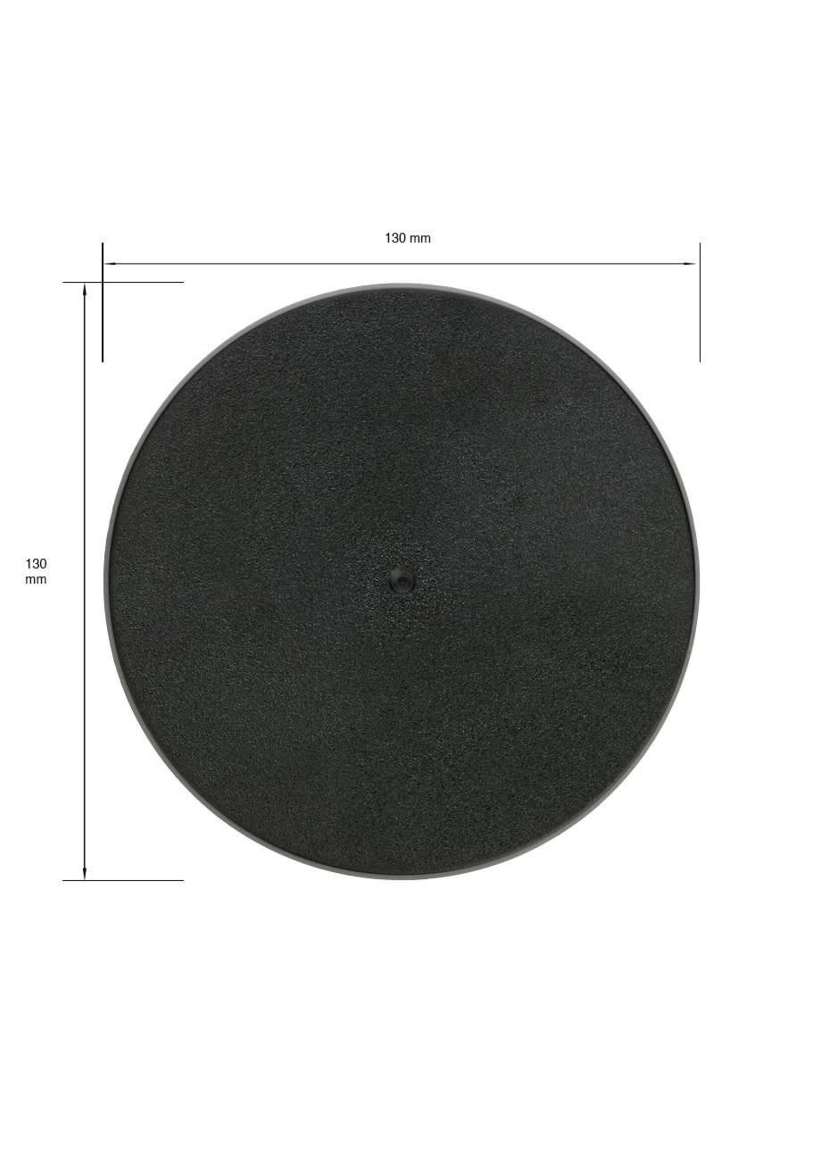 Citadel 130mm Round Base