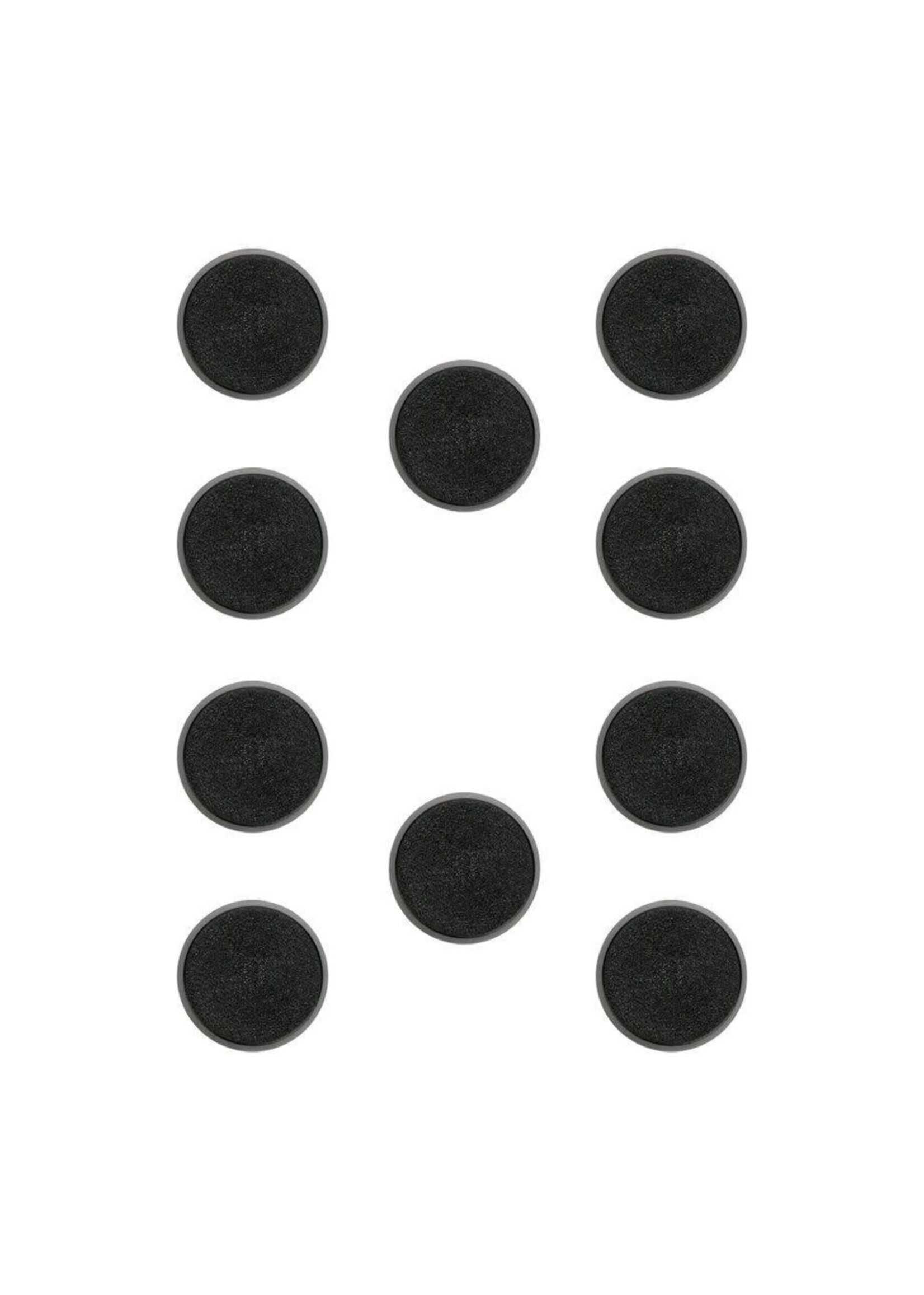 Citadel 32mm Round Bases 10pc