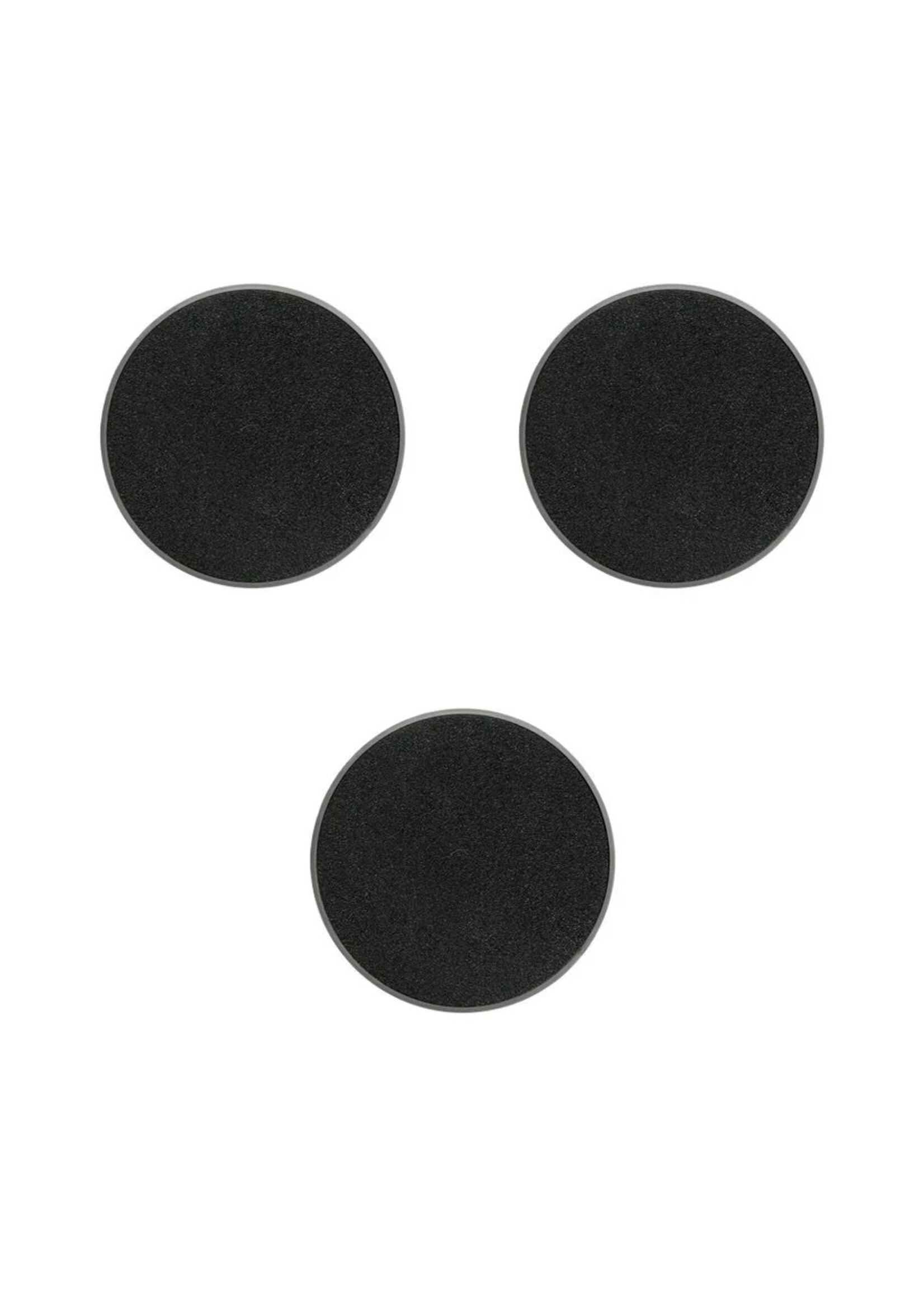 Citadel 60mm Round Bases