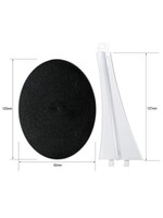 Citadel 92x120mm Flying Stem and Base