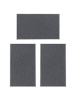 Citadel 60mm x 100mm Rectangular Bases