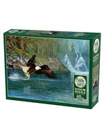 Cobble Hill CH40264 Fly Fishing (Puzzle1000)