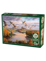 Cobble Hill CH40280 Migration (Puzzle1000)