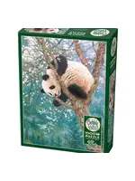 Cobble Hill CH40286 Golden Child (Puzzle1000)