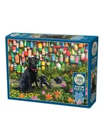 Cobble Hill CH45008 Good Buoys (Puzzle500)