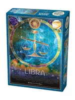 Cobble Hill CH45017 Libra (Puzzle500)