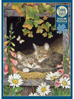 Cobble Hill CH45041 Sisters (Puzzle500)