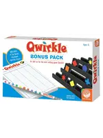 Qwirkle Bonus Pack