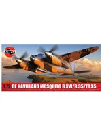 Airfix AIR4070 De Havilland Mosquito B.XVI/B.35/TT.35 (1/72)
