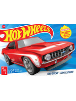 AMT AMT1497 1969 Chevy Camaro Copo Hot Wheels (1/25)