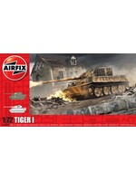 Airfix AIR02342 Tiger I (1/72)