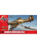 Airfix AIR05127A Hawker Hurricane MK.I  (1/48)