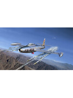 Italeri ITA1321 F-84G Thunderjet (1/72)