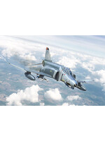 Italeri ITA1448 F-4E/F Phantom II (1/72)