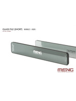 MENG MENG MTS-048B Glass File Short