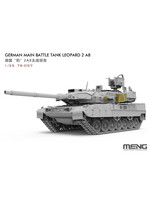 MENG MENGTS057 German MBT Leopard 2A8 (1/35)