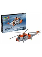 Revell Germany RVG3785 Westland Sea King Mk.41 (1/72)