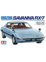 Tamiya TAM24375 Mazda Savanna RX-7 (1/24)
