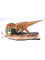 Tamiya TAM60102 Tyrannosaurus Set