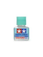 Tamiya TAM87238 Low Odor Cement