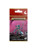AoS Disciples of Tzeentch Fatemaster