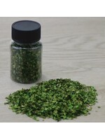 Miniature Leaves Spring Green