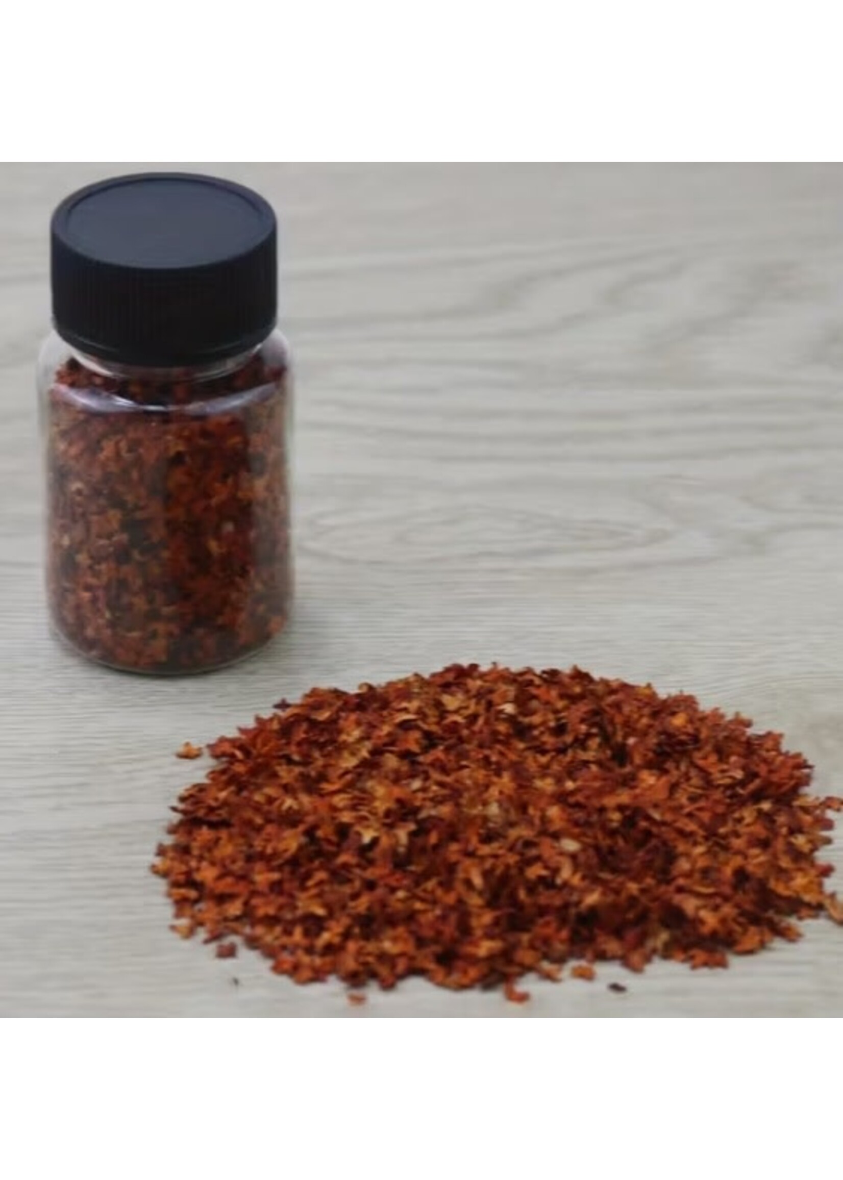 Miniature Leaves Maple Red