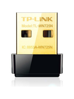 TP-Link TP-Link WN725N 150Mb USB Adapter