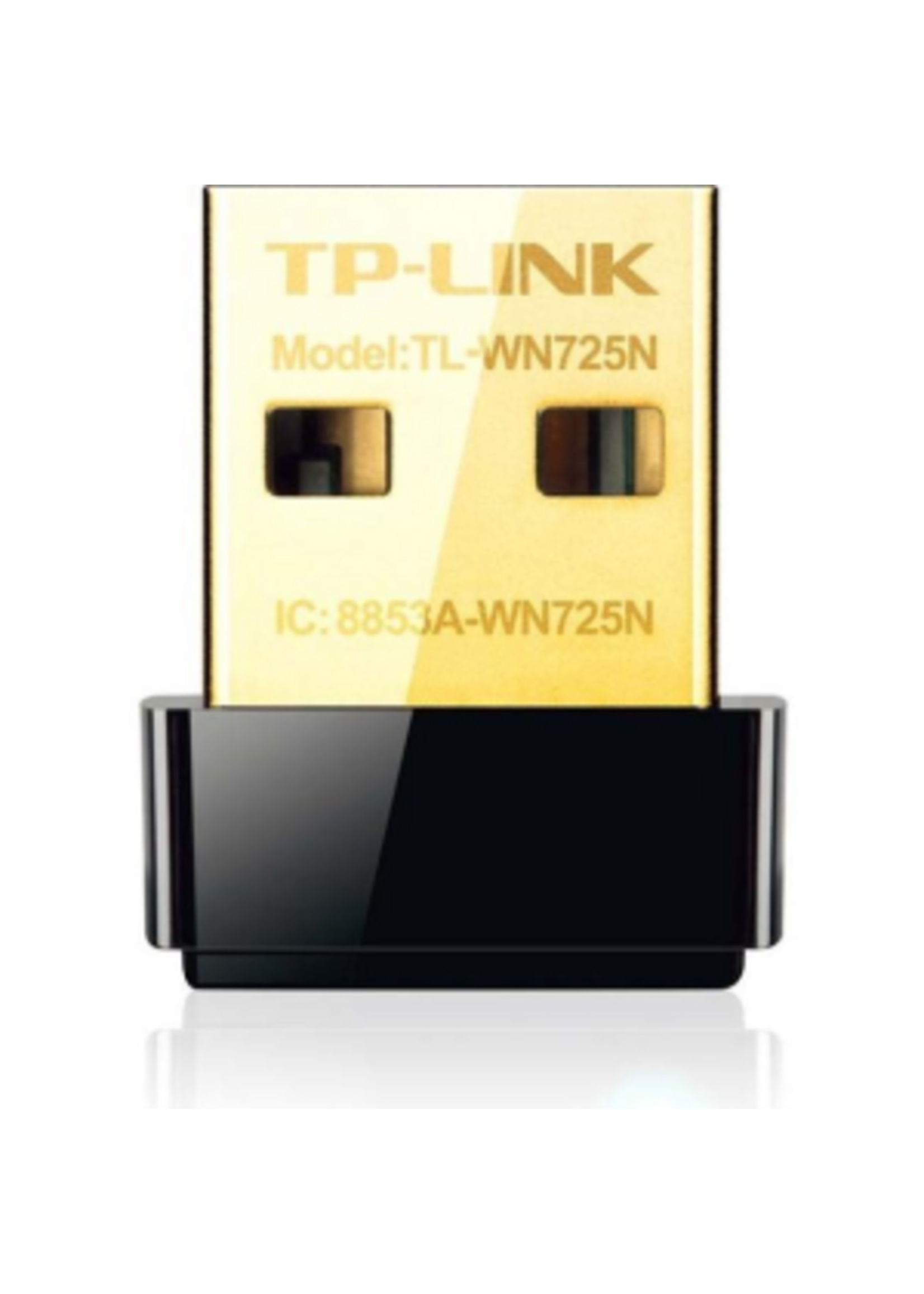 TP-Link TP-Link WN725N 150Mb USB Adapter