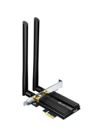 TP-Link TP-Link TX50E AX3000 Wi-Fi 6 Bluetooth 5 PCIe Adapter