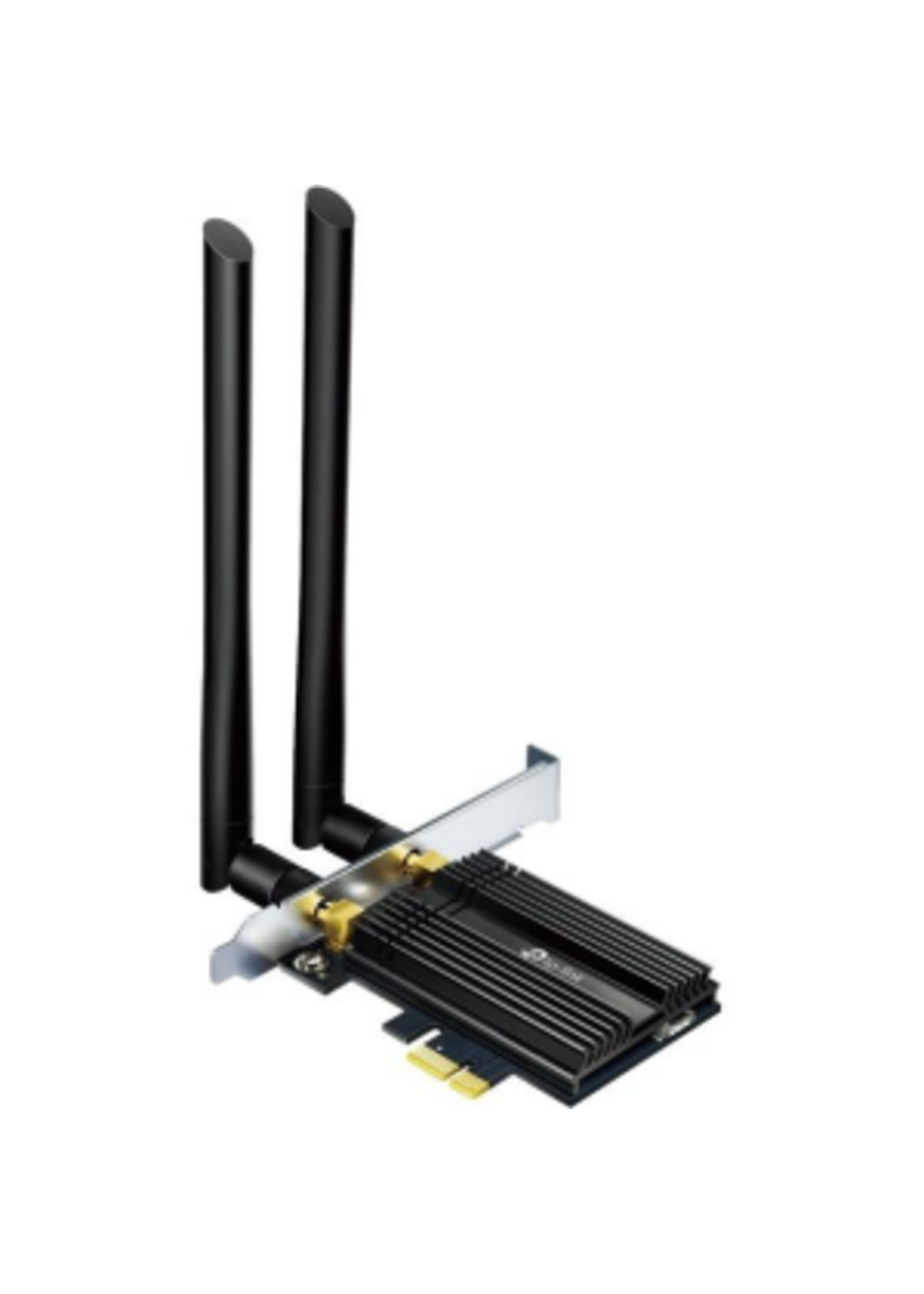 TP-Link TP-Link TX50E AX3000 Wi-Fi 6 Bluetooth 5 PCIe Adapter