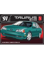 AMT AMT1554 1991 Ford Taurus (1/25)