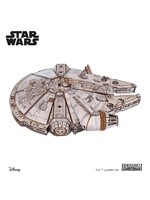 UGEARS UGR70271 Millennium Falcon (1235pc)