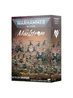 Wh40K Drukhari The Maelstrom Battalion