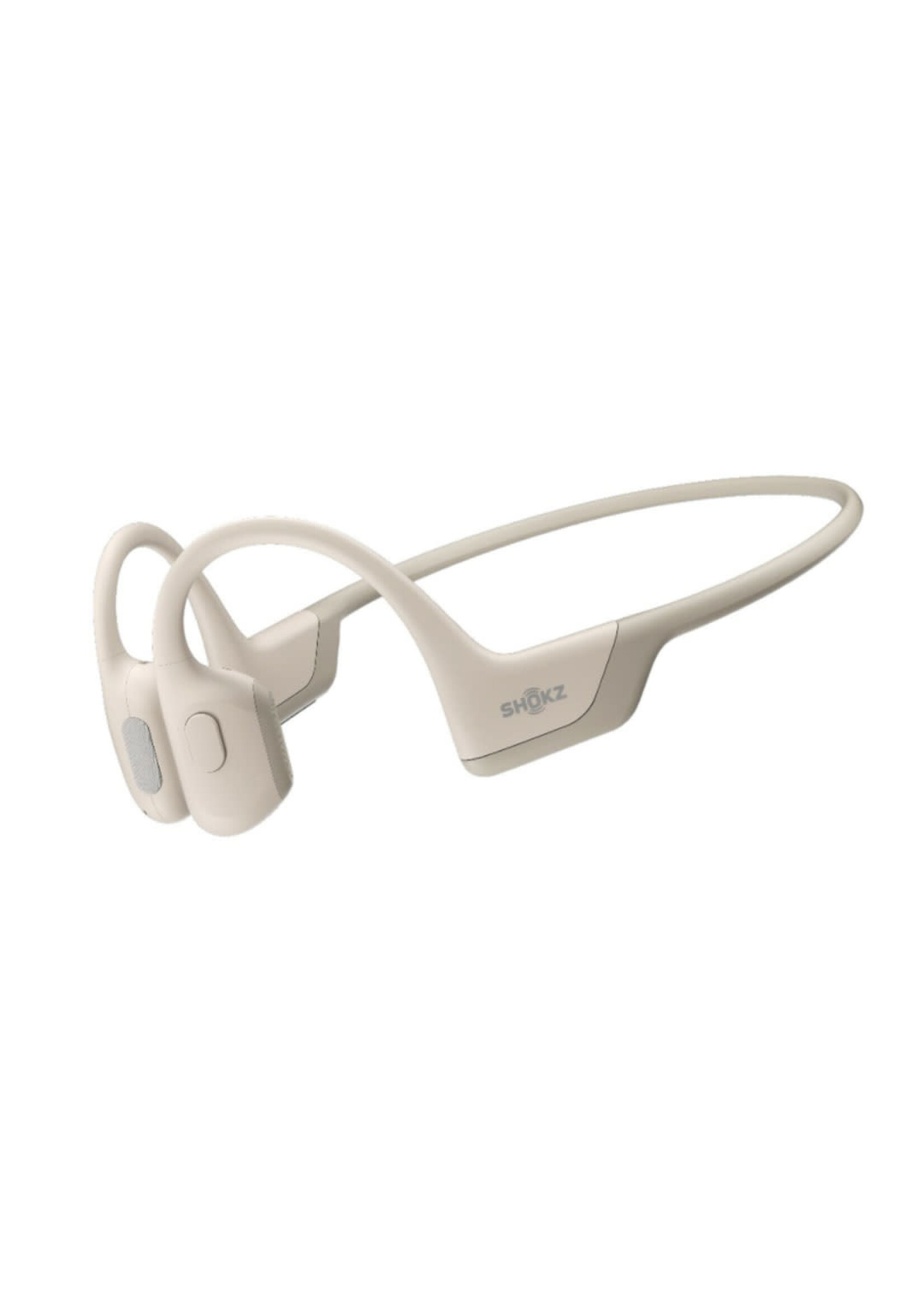 Shokz Shokz OpenRun Pro Beige Bluetooth Headset