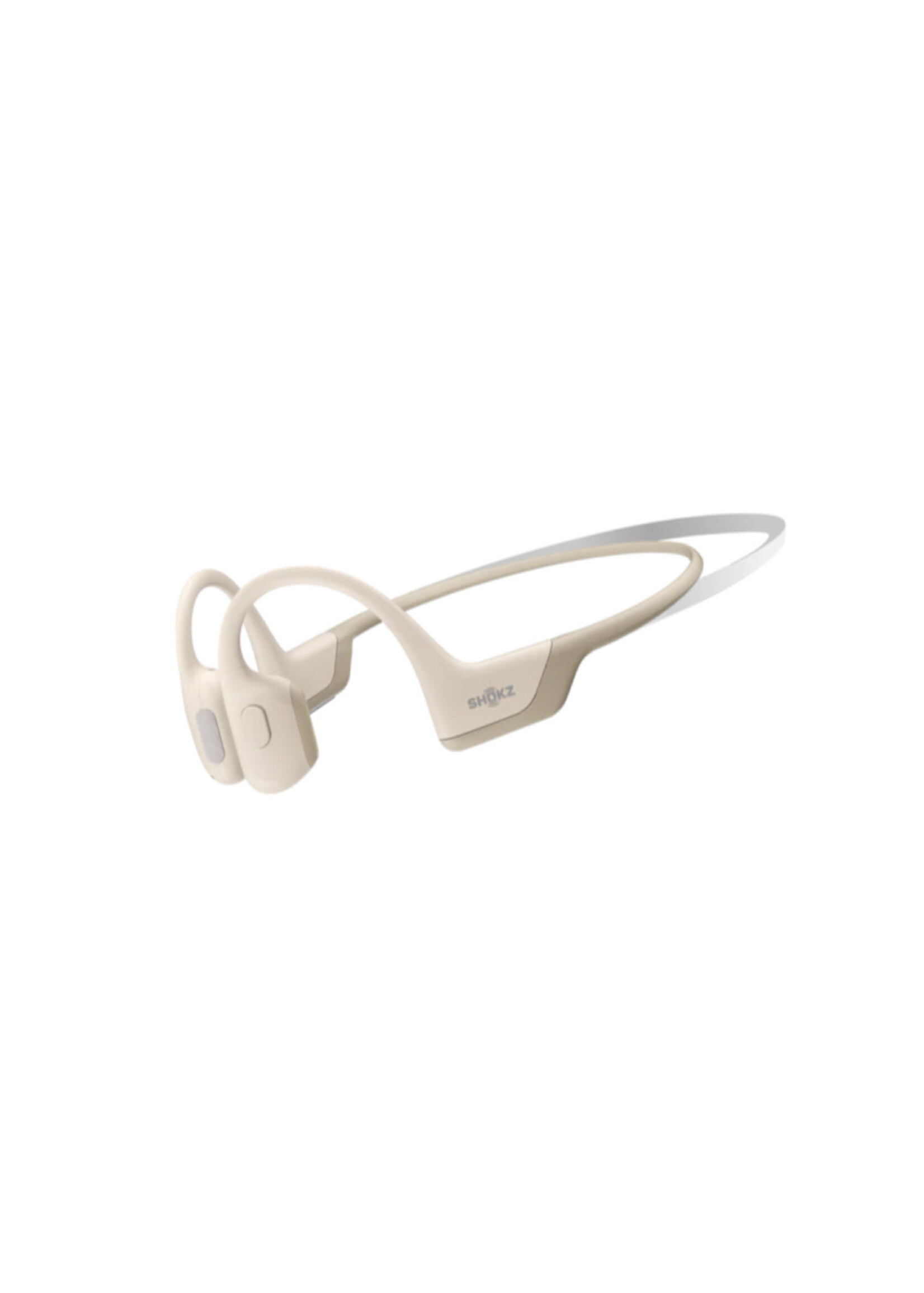 Shokz Shokz OpenRun Pro Mini Beige Bluetooth Headset