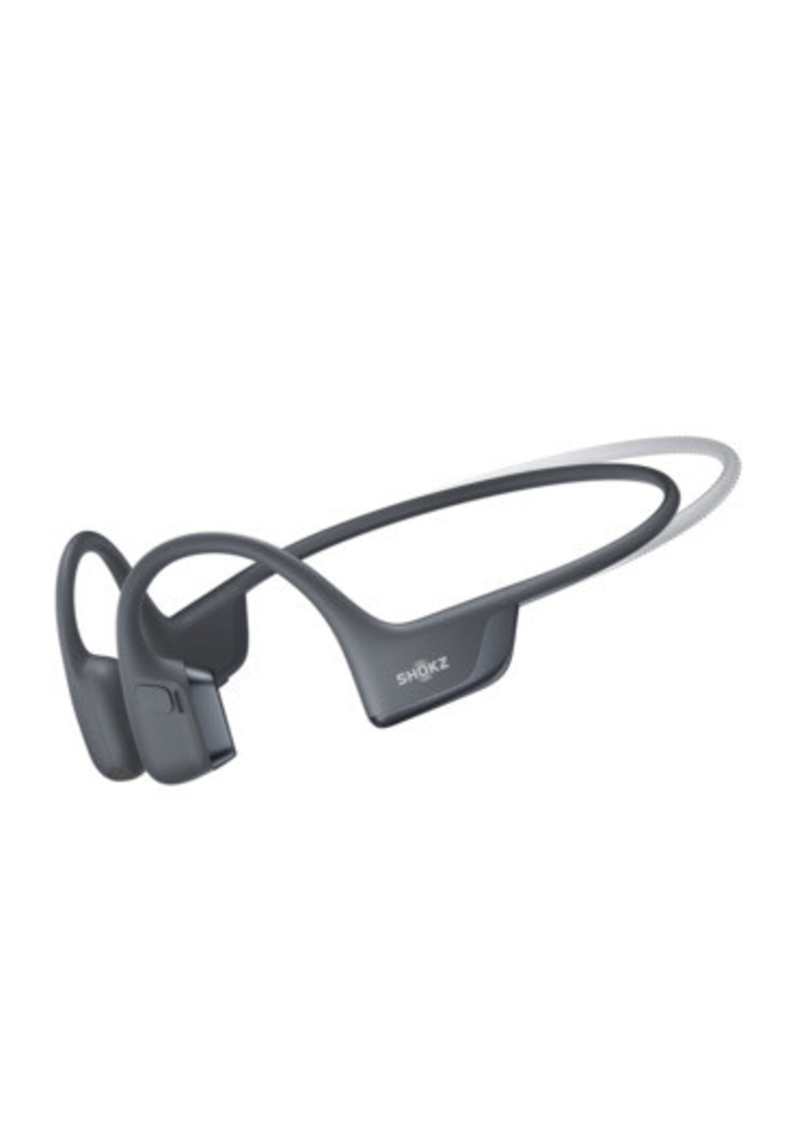 Shokz Shokz OpenRun Pro 2 Mini – Black – Bluetooth Headset