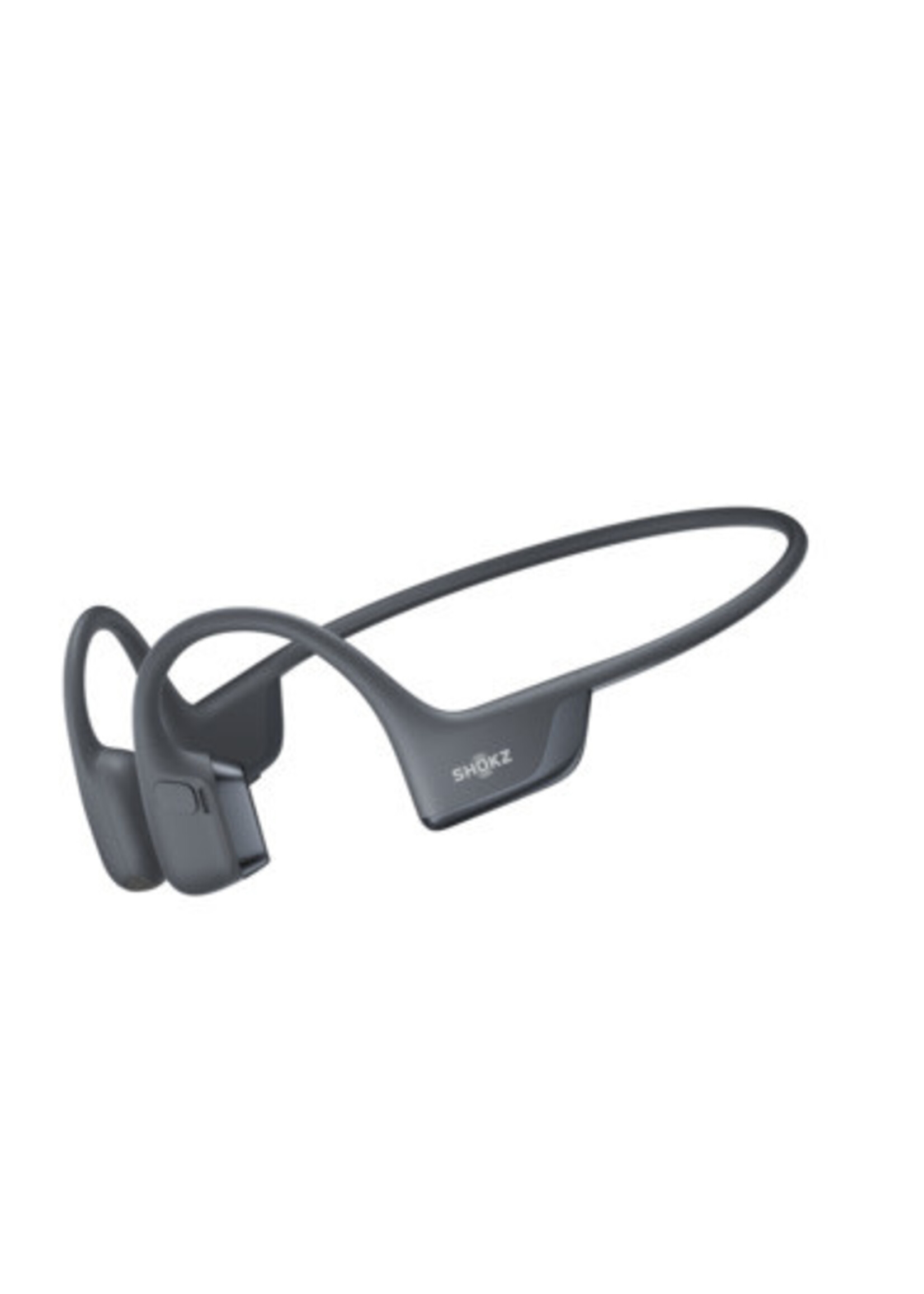 Shokz Shokz OpenRun Pro 2 – Black – Bluetooth Headset