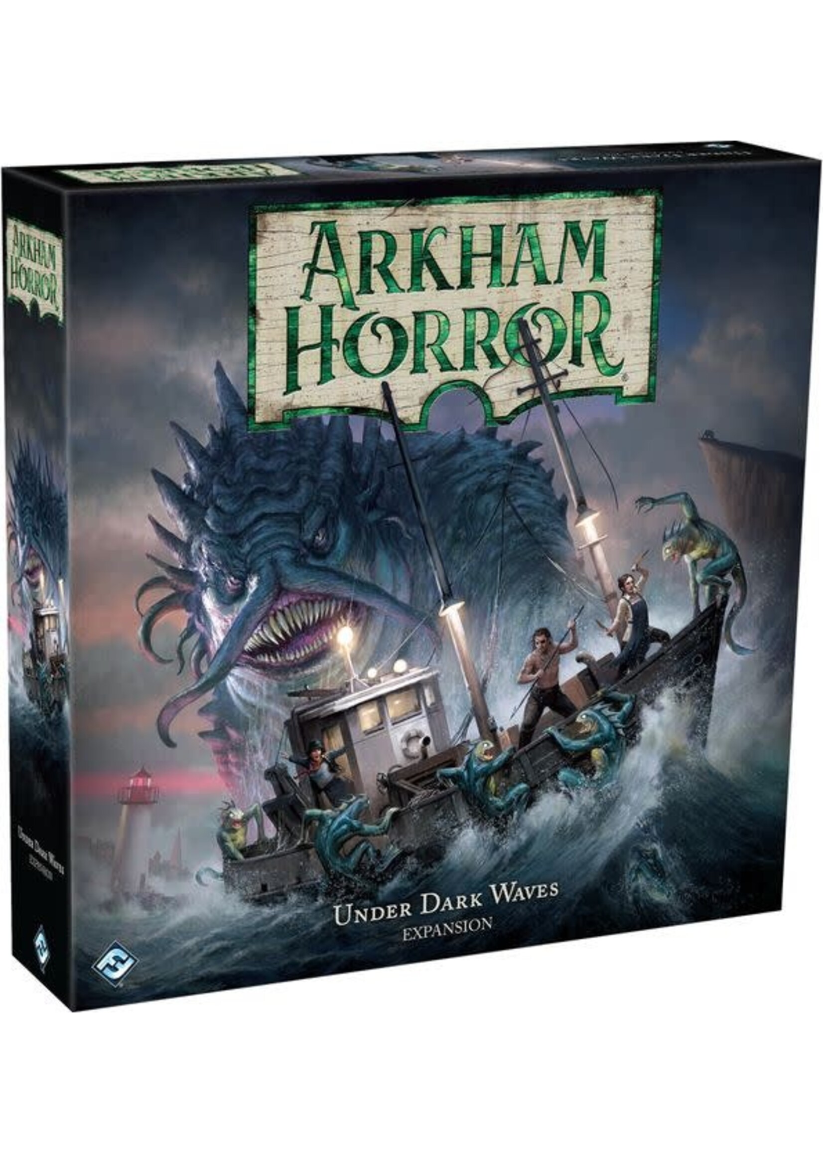 Aoshima *** 1 Archived Products