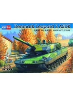 Hobby Boss HBOSS82405 Danish Leopard 2A5DK Tank (1/35)